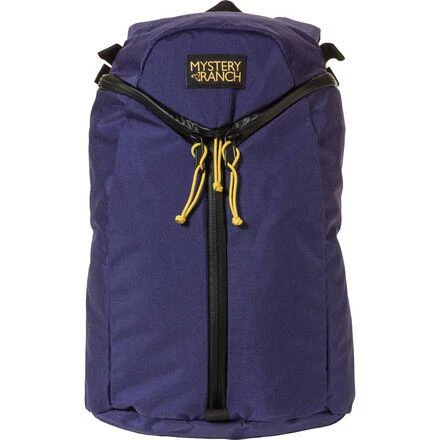 商品Mystery Ranch|Urban Assault 18L Backpack,价格¥805,第5张图片详细描述