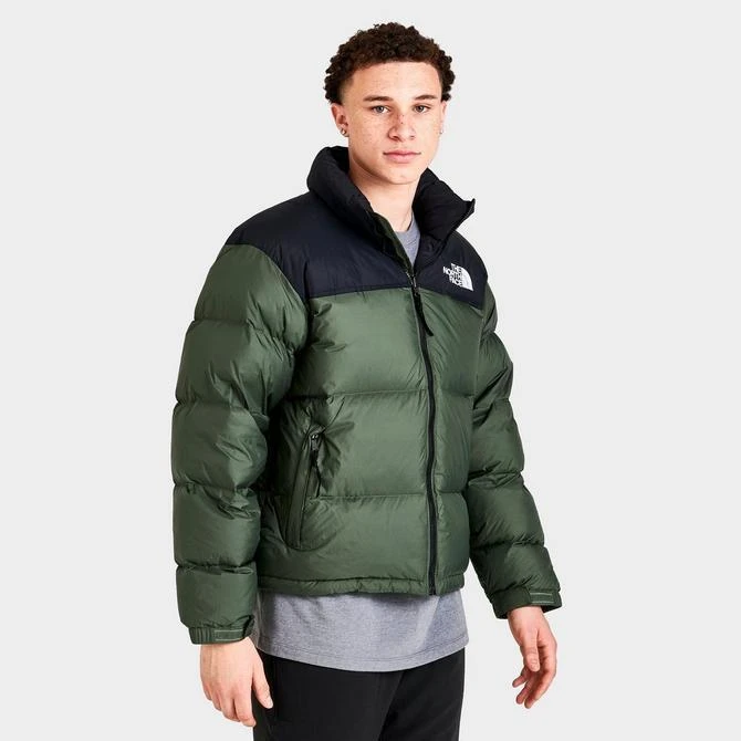 商品The North Face|北面1996  Nuptse 男款羽绒服,价格¥2403,第3张图片详细描述