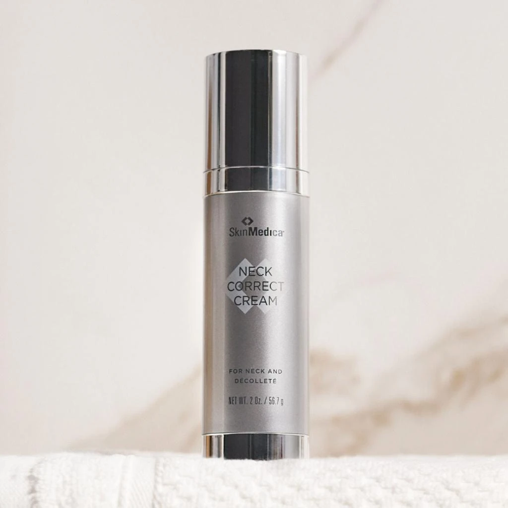 商品SkinMedica|Neck Correct Cream,价格¥1090,第5张图片详细描述
