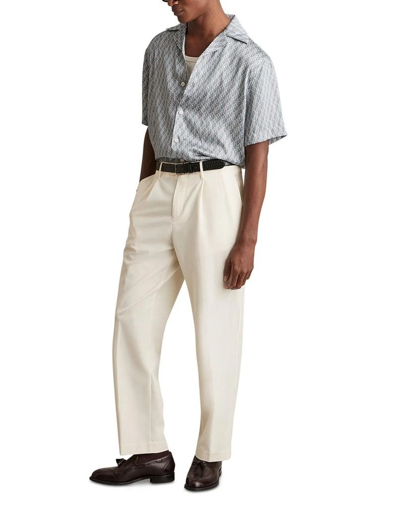 Relic Monogram Printed Cuban Shirt 商品