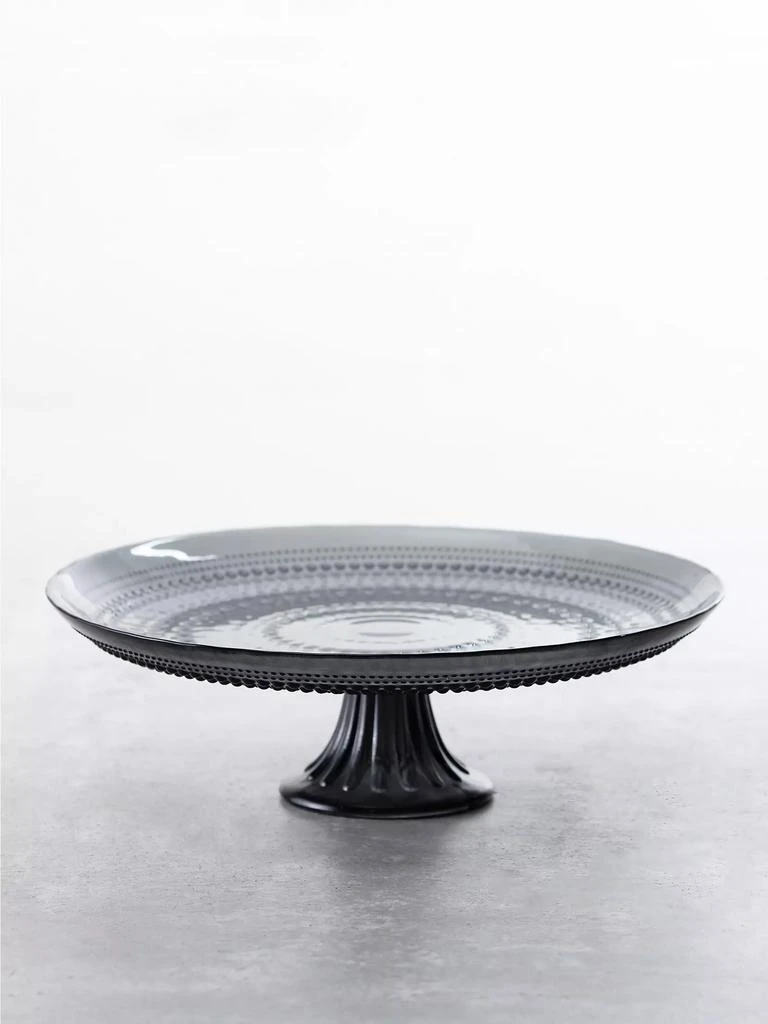 商品Fortessa|Jupiter Large Cake Stand,价格¥224,第2张图片详细描述