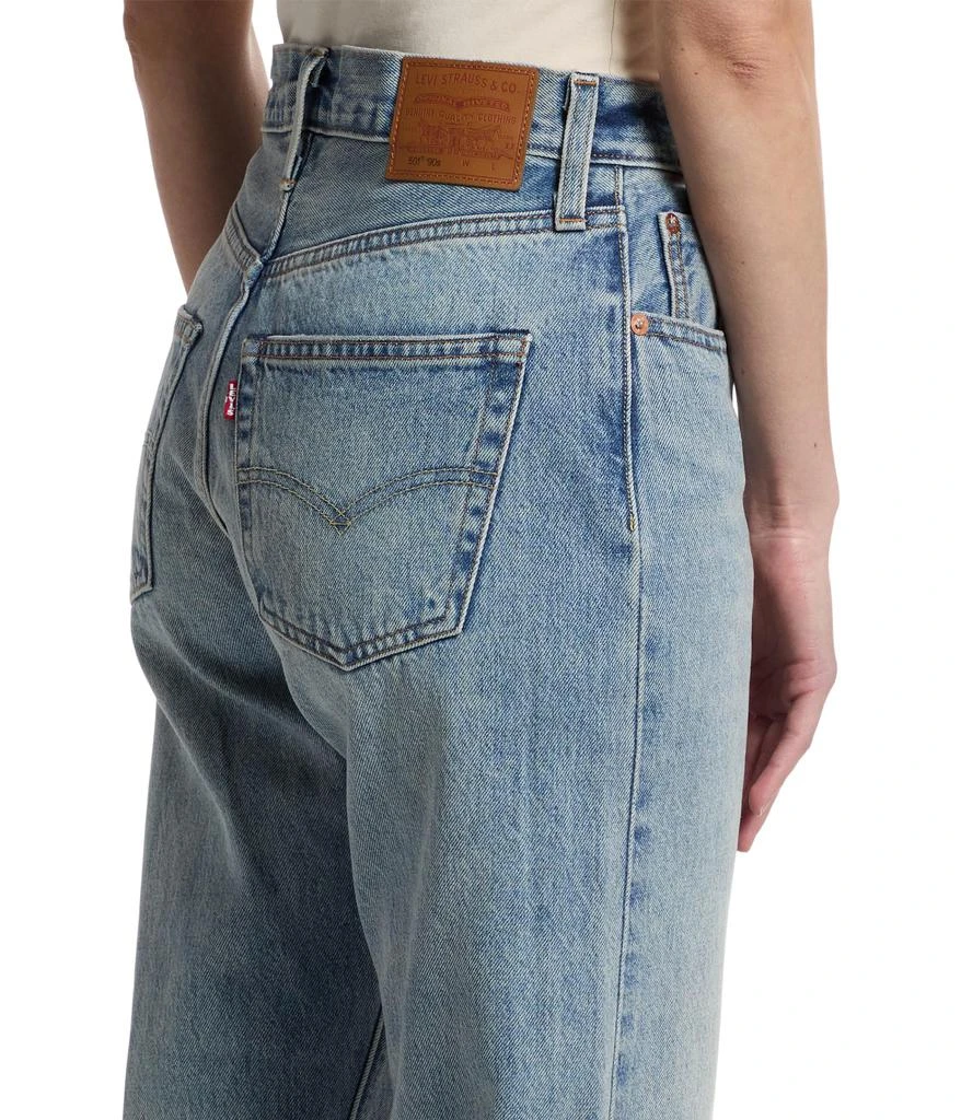 商品Levi's|501 '90s,价格¥796,第4张图片详细描述