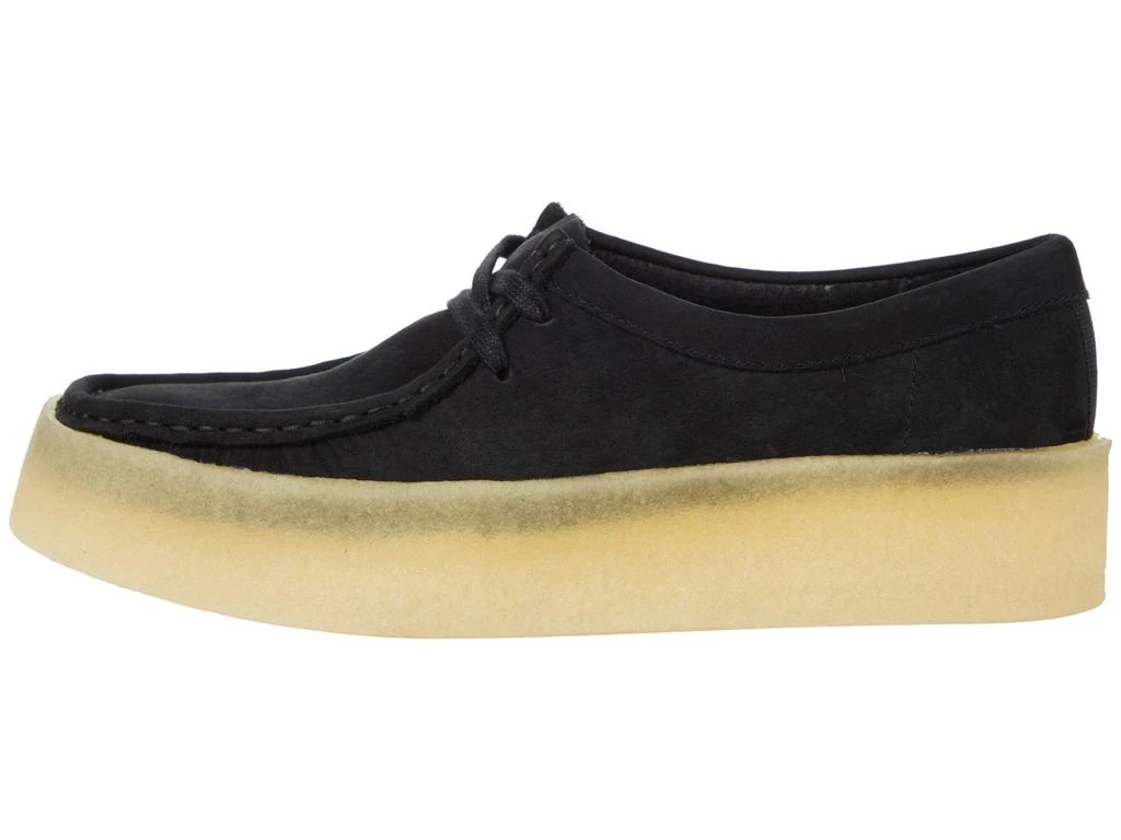 商品Clarks|Wallabee Cup,价格¥821,第4张图片详细描述