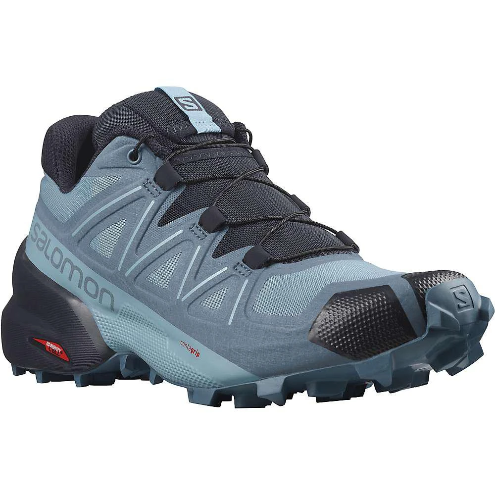 商品Salomon|Women's Speedcross 5 Shoe,价格¥605,第3张图片详细描述