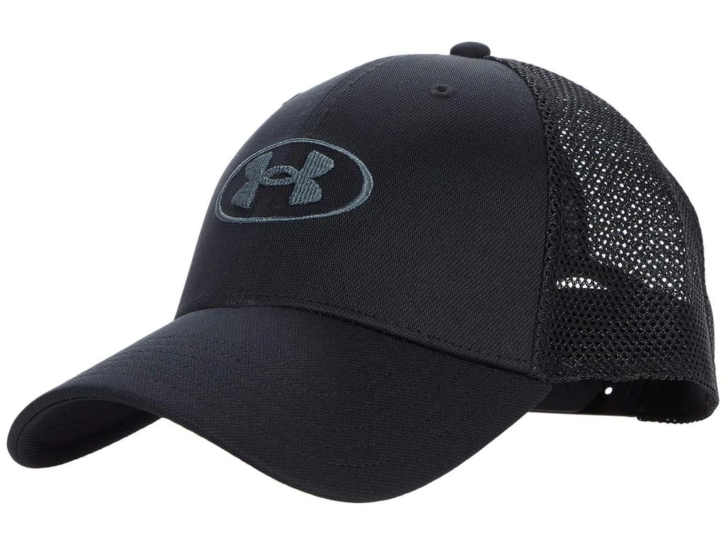 商品Under Armour|Blitzing Trucker,价格¥175,第1张图片