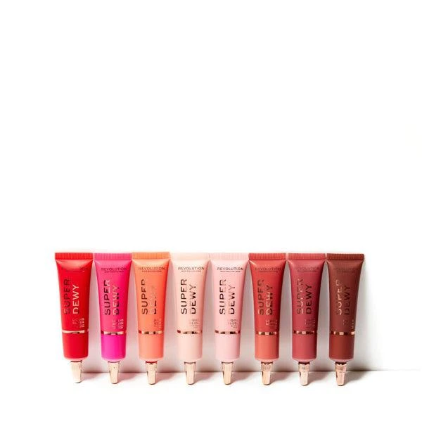 商品Lookfantastic|Makeup Revolution Superdewy Liquid Blush (Various Shades),价格¥29,第1张图片