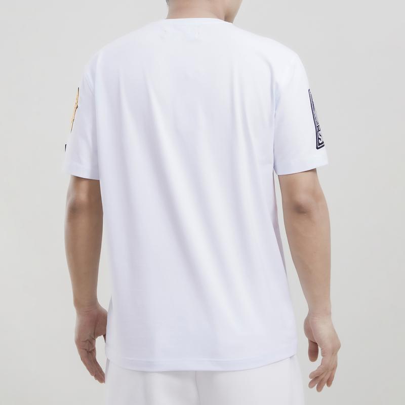Pro Standard Suns Logo T-Shirt - Men's商品第2张图片规格展示