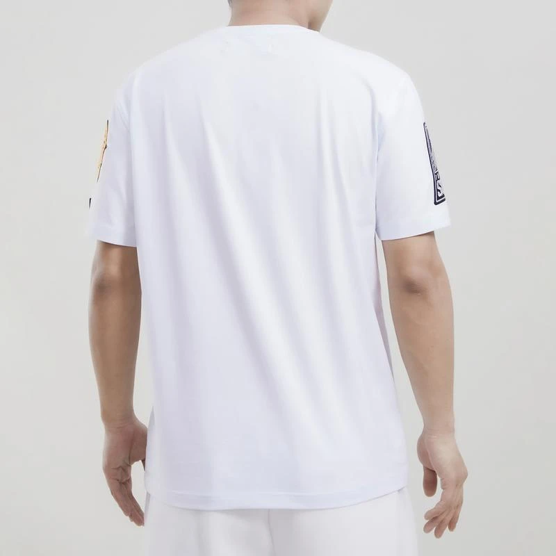 商品Pro Standard|Pro Standard Suns Logo T-Shirt - Men's,价格¥375,第2张图片详细描述