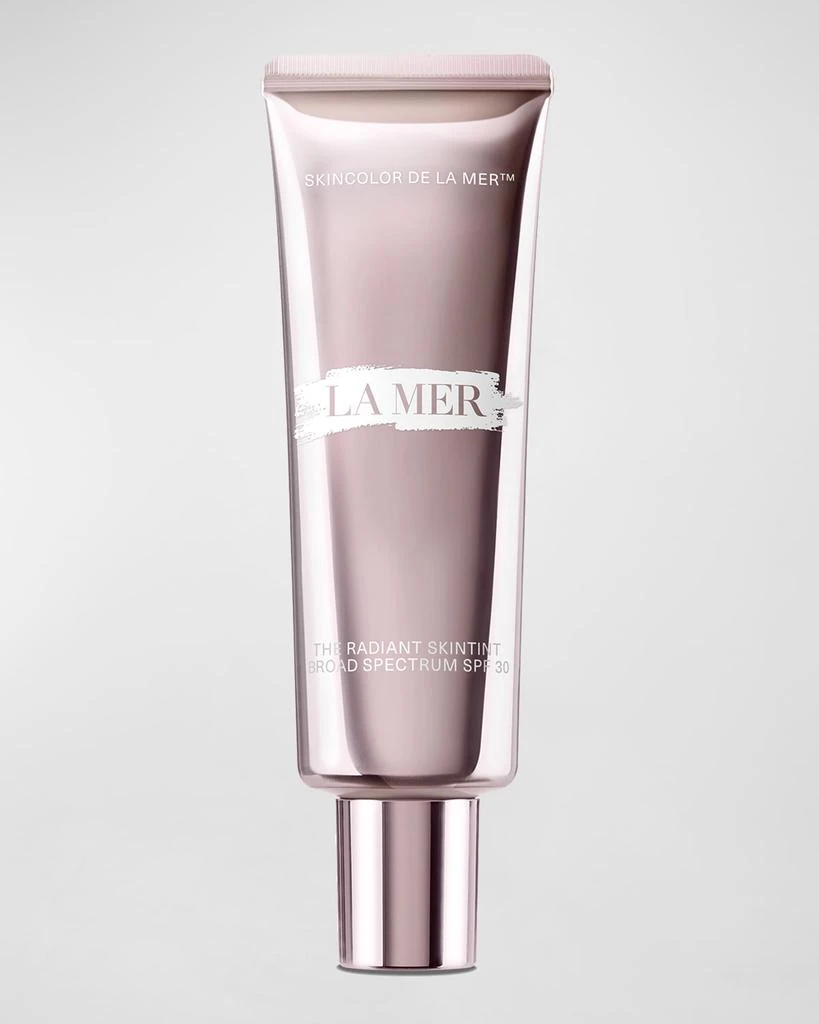 商品La Mer|1.4 oz. The Radiant SkinTint Broad Spectrum SPF 30,价格¥900,第1张图片