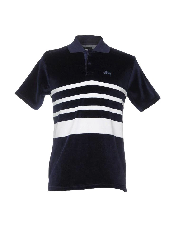 商品STUSSY|Polo shirt,价格¥327,第1张图片