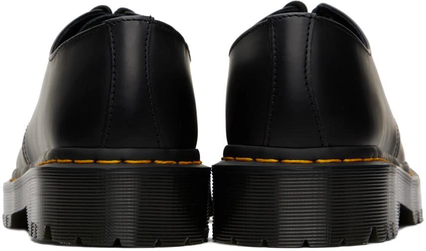 商品Dr. Martens|Black 1461 Bex Oxfords,价格¥1637,第2张图片详细描述