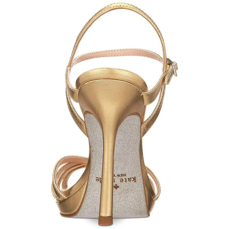 Florence Strappy Evening Sandals 商品