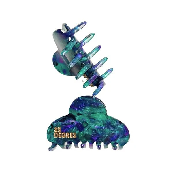 商品23 Degres|Cloud Mini Hair Clip SUN2,价格¥96,第1张图片