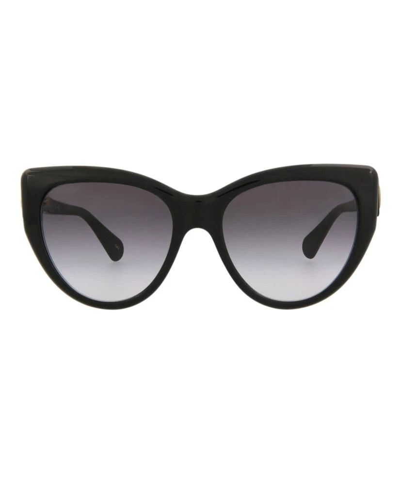 商品Gucci|Cat Eye-Frame Injection Sunglasses,价格¥1200,第1张图片