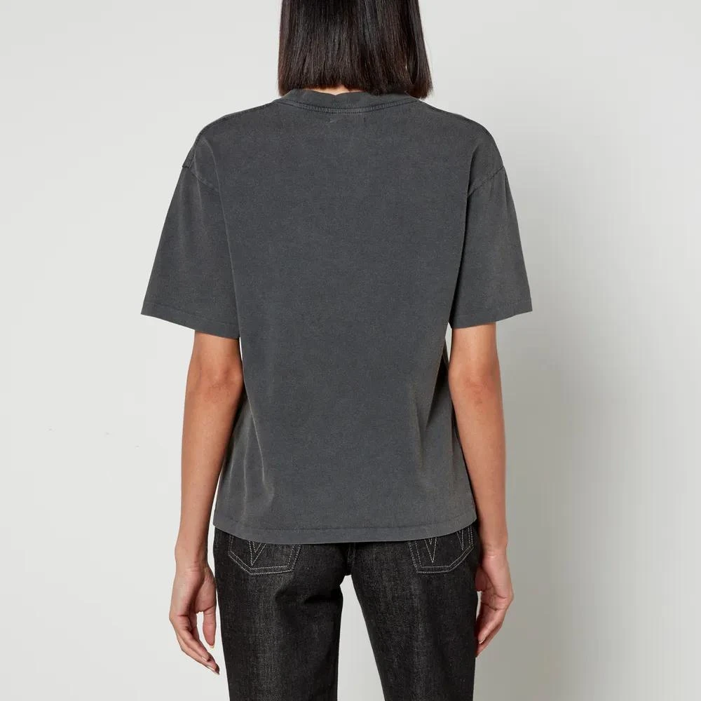 商品ANINE BING|Anine Bing Tiger Organic Cotton-Jersey T-Shirt,价格¥866,第2张图片详细描述