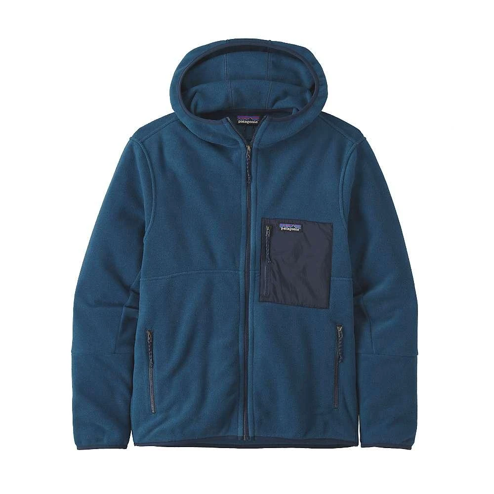 Patagonia Men's Microdini Hoody 商品