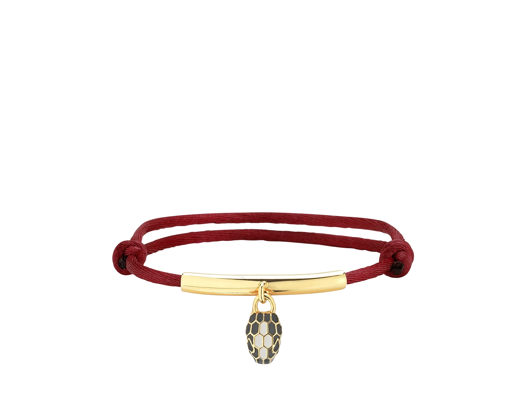 包邮包税【预售7天发货】 BVLGARI宝格丽 24春夏 女士 手链 Serpenti Forever Bracelet 290279 商品