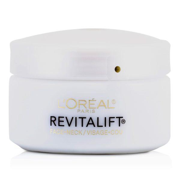 Revitalift Anti-Wrinkle + Firming Face & Neck Cream商品第2张图片规格展示