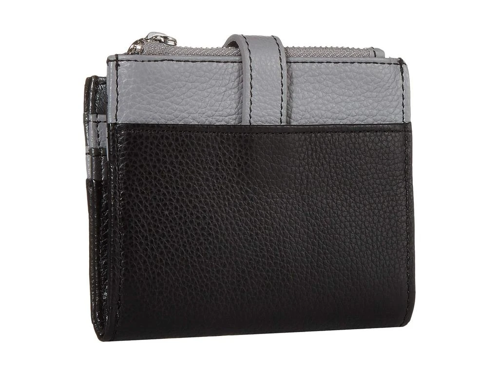 商品Brighton|Barbados Credit Card Wallet,价格¥826,第2张图片详细描述