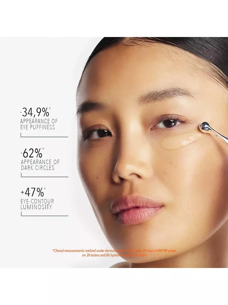 Eye Contour Botanical Gel 商品