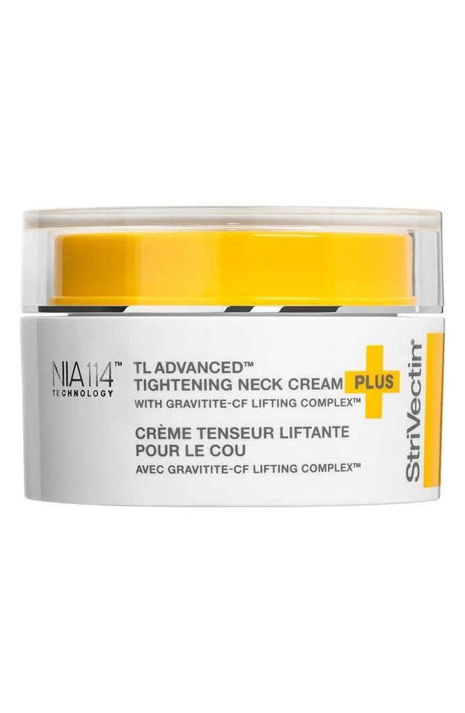 商品StriVectin|TL Advanced<sup>™</sup> Tightening Neck Cream PLUS,价格¥648,第1张图片