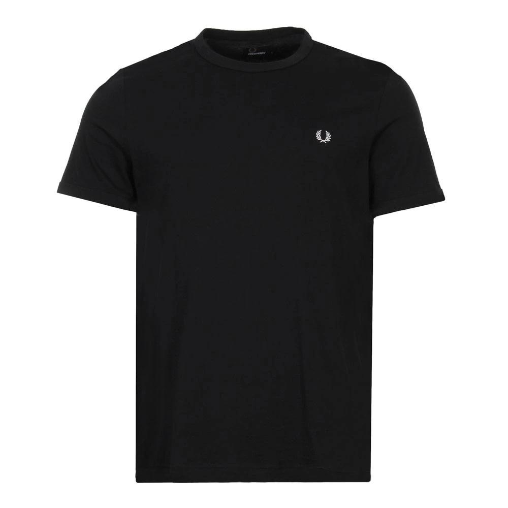 商品Fred Perry|Fred Perry T-Shirt - Navy,价格¥358,第1张图片