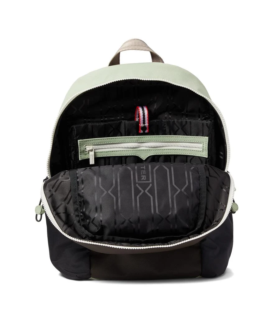 商品Hunter|Patchwork Backpack,价格¥751,第3张图片详细描述