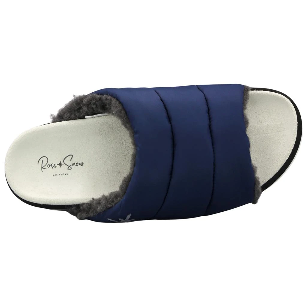 商品Ross & Snow|Puff Slide,价格¥2196,第2张图片详细描述