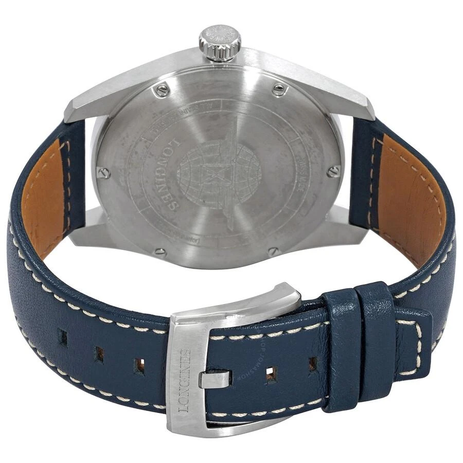 商品Longines|Spirit Automatic Blue Dial Men's Watch L3.811.4.93.0,价格¥12233,第3张图片详细描述