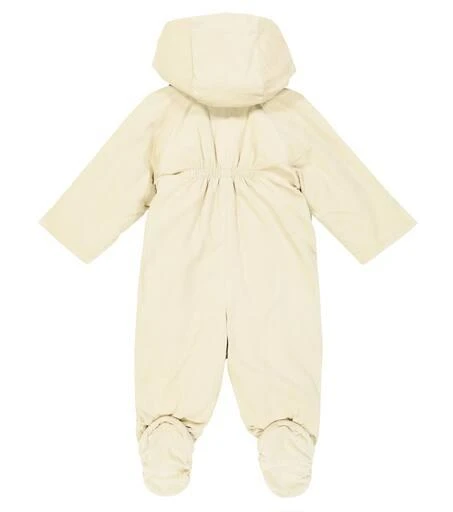 商品Bonpoint|Baby February corduroy onesie,价格¥1482,第2张图片详细描述