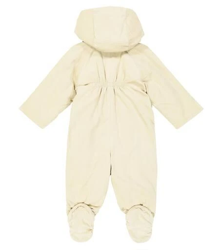 商品Bonpoint|Baby February corduroy onesie,价格¥1502,第2张图片详细描述