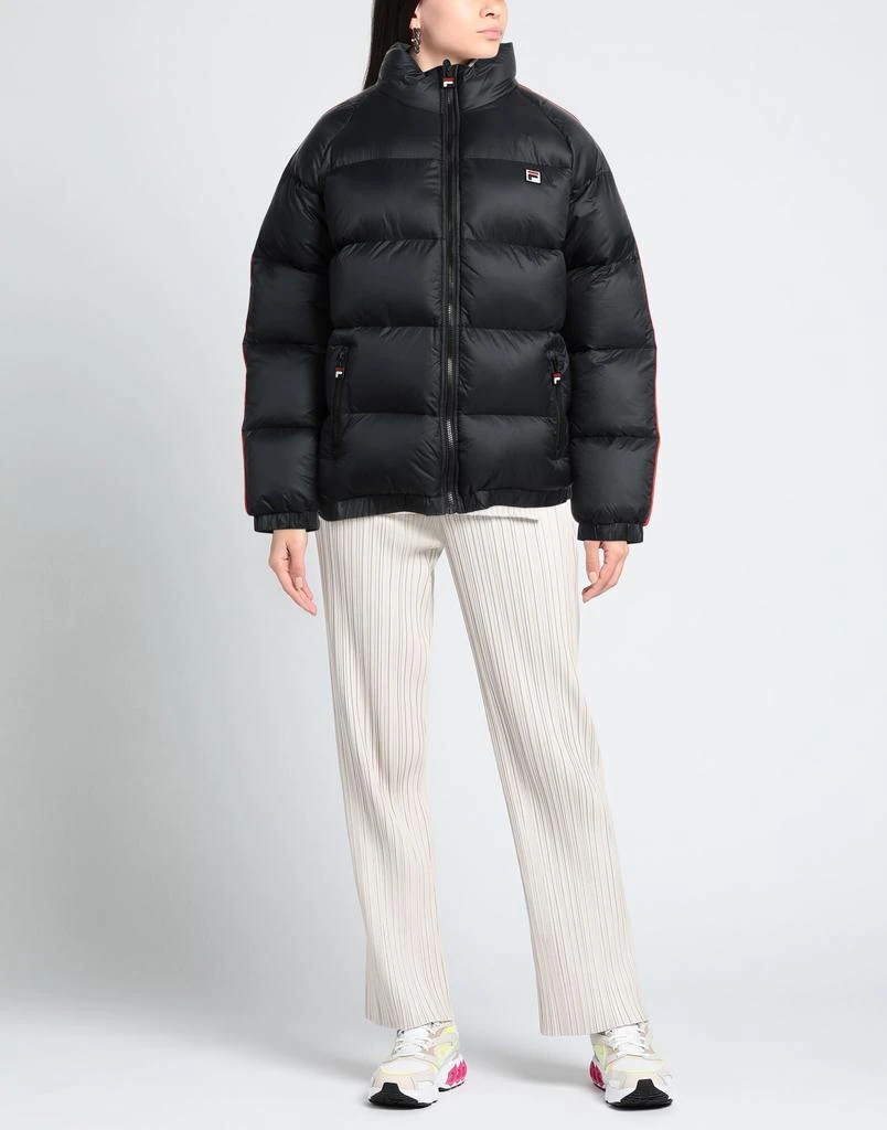 商品Fila|Shell  jacket,价格¥750,第2张图片详细描述