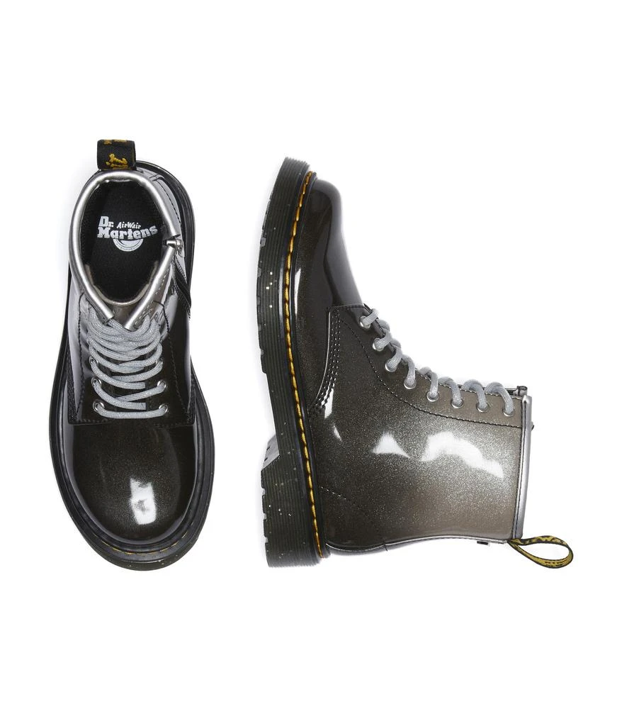 商品Dr. Martens|1460 Glitter Junior (Little Kid/Big Kid),价格¥562,第2张图片详细描述