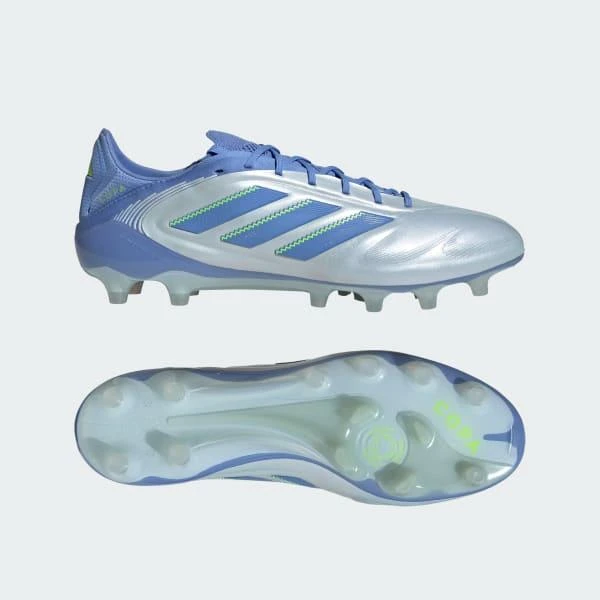 商品Adidas|Copa Pure 3 Elite Artificial Grass Soccer Cleats,价格¥1582,第1张图片