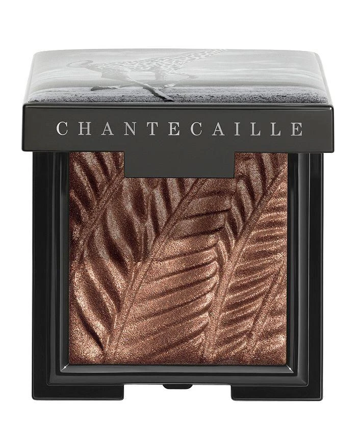 商品Chantecaille|Luminescent Eye Shade,价格¥432,第1张图片