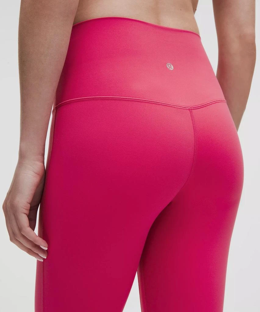 lululemon Align™ High-Rise Crop 23" 商品