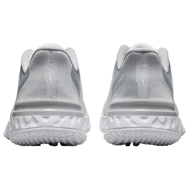 商品NIKE|Nike Alpha Huarache Elite 3 Turf - Women's,价格¥447,第3张图片详细描述