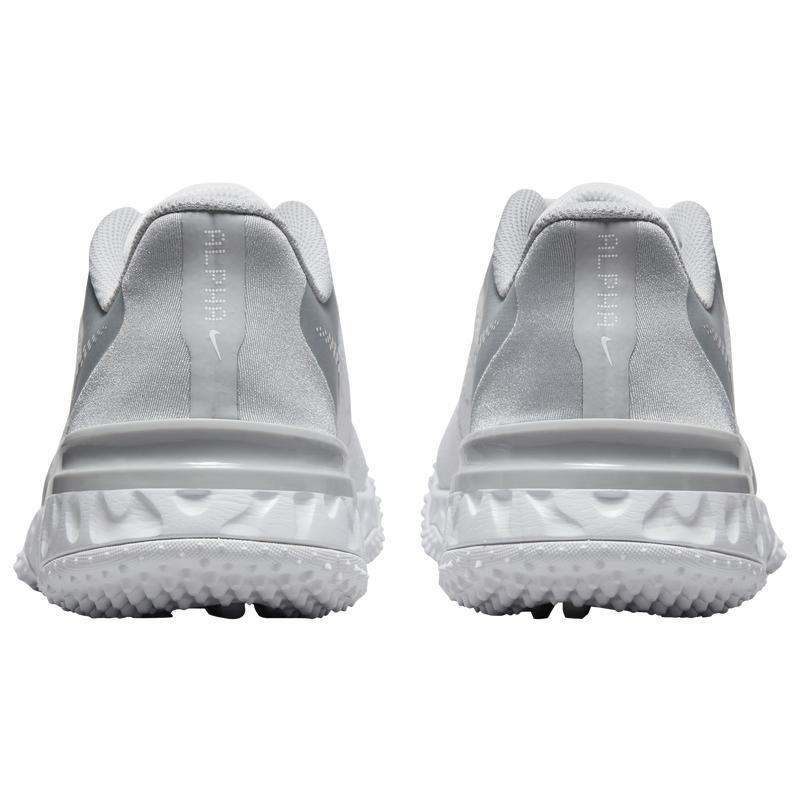 商品NIKE|Nike Alpha Huarache Elite 3 Turf - Women's,价格¥383-¥418,第5张图片详细描述