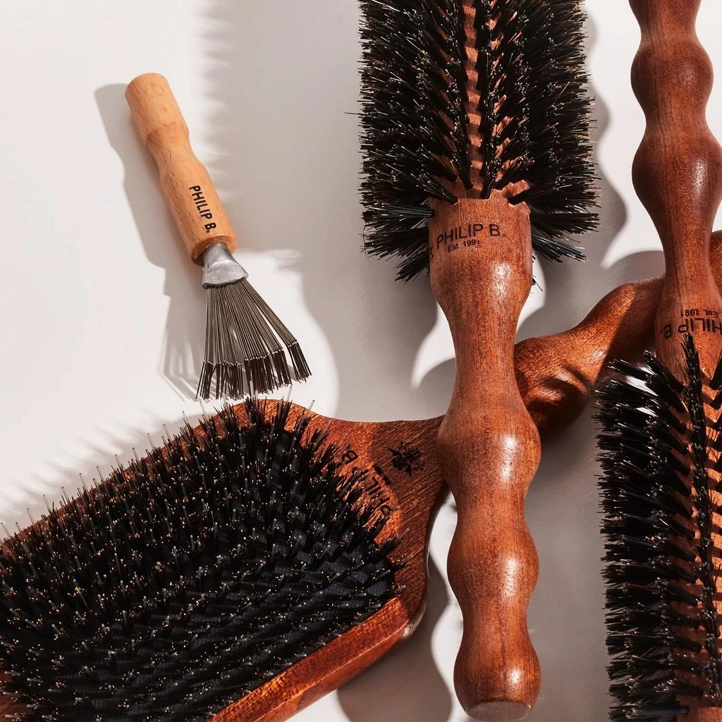 商品Philip B|Philip B Hairbrush Cleaner,价格¥267,第2张图片详细描述