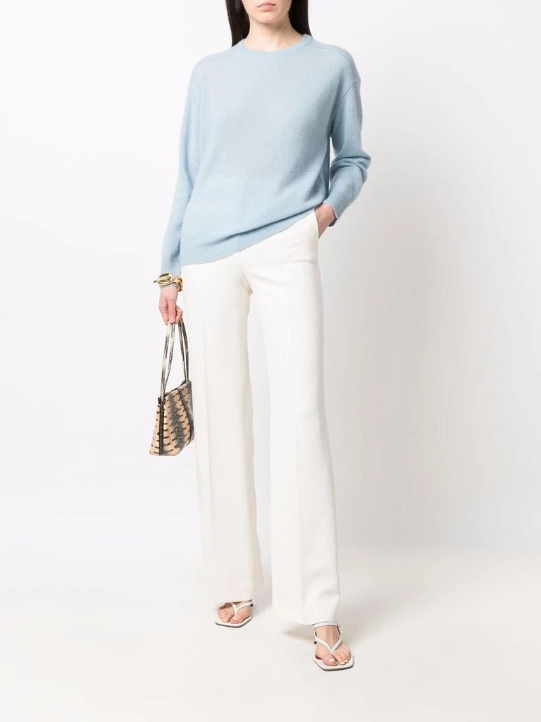 �商品360 Cashmere|360CASHMERE Sweaters,价格¥1196,第5张图片详细描述
