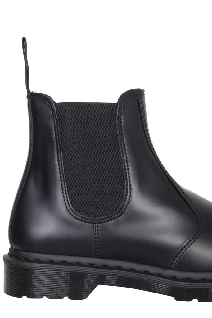商品Dr. Martens|Dr. Martens 2976 Mono Chelsea Boots,价格¥906,第4张图片详细描述