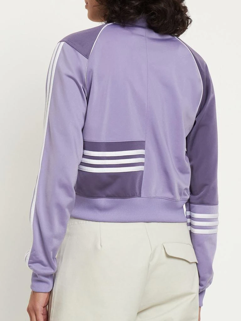 商品Adidas|Stripes Short Jacket,价格¥332,第2张图片详细描述