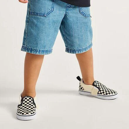 Slip-On V Shoe - Toddlers' 商品