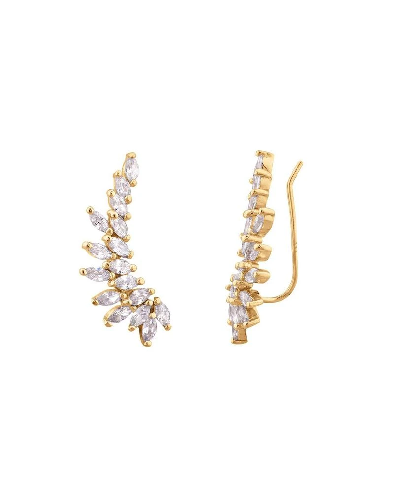 商品Shashi|Earrings,价格¥710,第1张图片