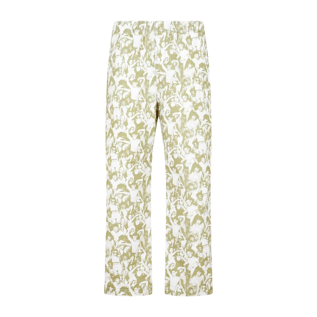 商品STUSSY|STUSSY  MOB BEACH PANT PANTS,价格¥1047,第1张图片