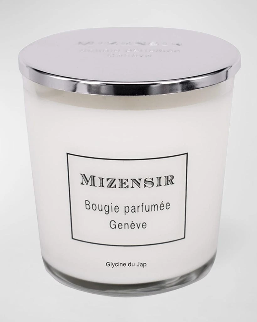 商品Mizensir|8 oz. Glycine du Japon Candle,价格¥579,第2张图片详细描述