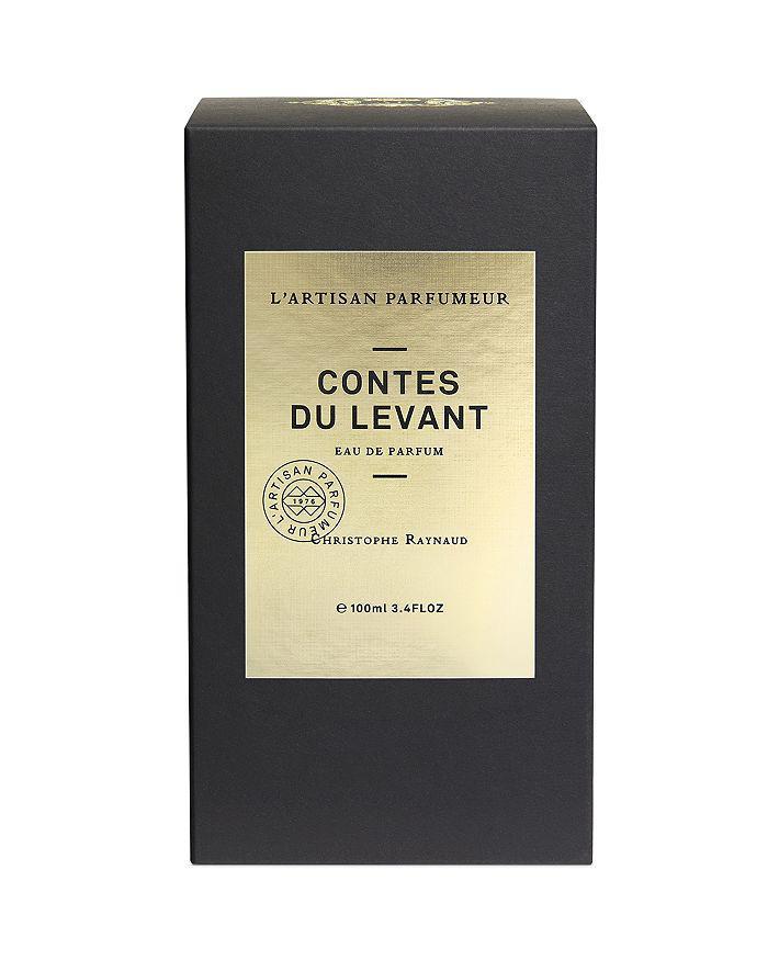 商品L'artisan Parfumeur|Contes du Levant Eau de Parfum 3.4 oz.,价格¥1722,第4张图片详细描述