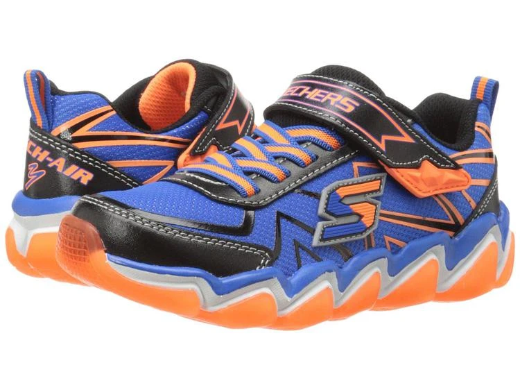 商品SKECHERS|Skech Air 3.0 97411L (Little Kid/Big Kid),价格¥306,第1张图片