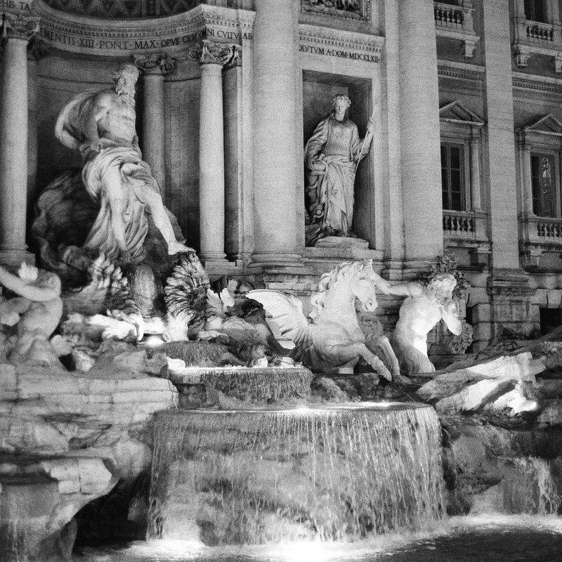 商品Catherine Mead|Sleepless In Rome 11x14" Print 11"X14"/PRINT ONLY,价格¥2206,第2张图片详细描述