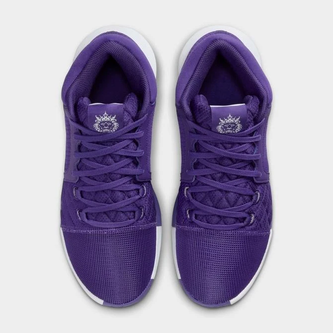 Nike LeBron Witness 8 TB Basketball Shoes 商品